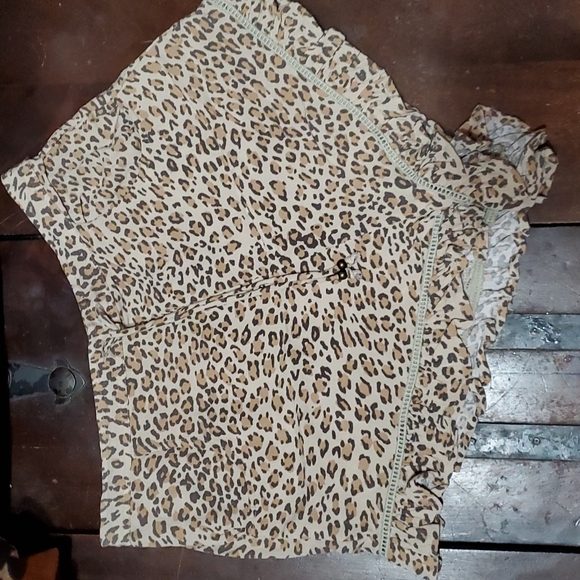 Spell Frankie Short XS - Picture 4 of 7